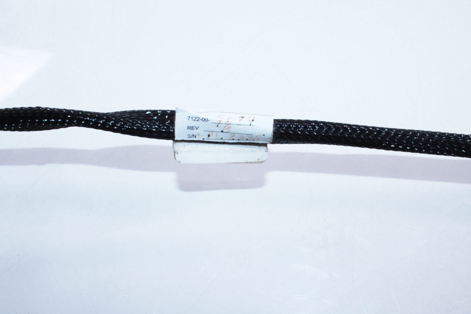 Candela Alex Trivantage ATV 2 LPL Fiber Delivery System Damaged AS IS FOR PARTS