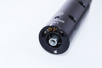 Candela Alex Trivantage ATV 755 Laser Fiber Delivery System Damaged PARTS AS IS