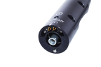 Candela Alex Trivantage ATV 755 Laser Fiber Delivery System DAMAGED FOR PARTS