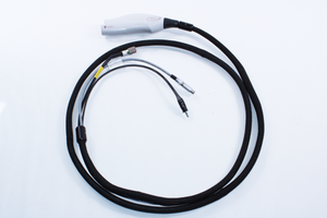 Candela Vbeam 2 PERFECTA DAMAGED Laser Fiber Delivery System Handpiece AS IS