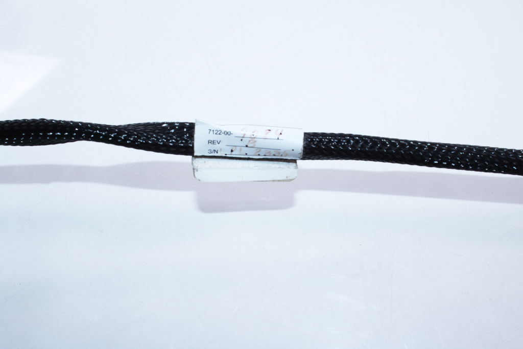 Candela Vbeam 2 PERFECTA DAMAGED Laser Fiber Delivery System Handpiece AS IS