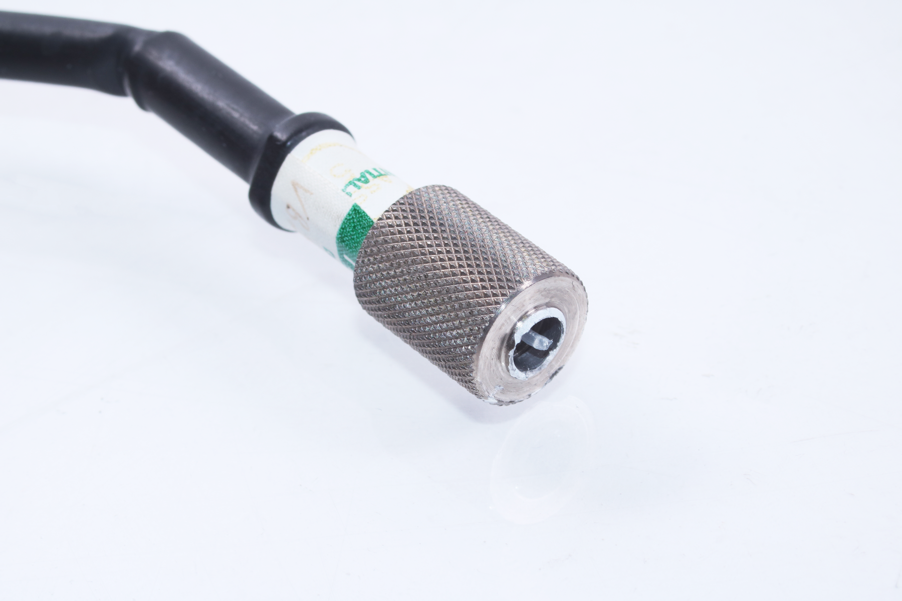 Candela Vbeam 2 PERFECTA DAMAGED Laser Fiber Delivery System Handpiece AS IS
