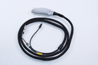 Candela Vbeam 2 PERFECTA Laser Fiber Delivery System Handpiece PARTS UNIT AS IS