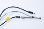 Candela Vbeam 2 PERFECTA Laser Fiber Delivery System Handpiece PARTS UNIT AS IS