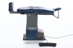 Midmark Ritter 75 Evolution Power Adjustable Medical Procedure Exam Chair 75-015