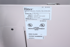 Midmark Ritter 75 Evolution Power Adjustable Medical Procedure Exam Chair 75-015