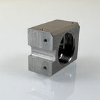 Palomar Aspire Output Zoom Fiber Coupler Cynosure Factory NEW Part 0322-0007