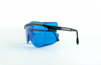 Sperian Laser Safety Glasses 585-605nm 610-695nm Goggle Eye Protection