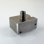 Palomar Aspire Output Zoom Fiber Coupler Cynosure Factory NEW Part 0322-0007