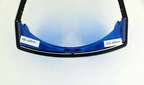 Sperian Laser Safety Glasses 585-605nm 610-695nm Goggle Eye Protection