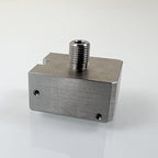 Palomar Aspire Output Zoom Fiber Coupler Cynosure Factory NEW Part 0322-0007