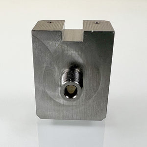 Palomar Aspire Output Zoom Fiber Coupler Cynosure Factory NEW Part 0322-0007