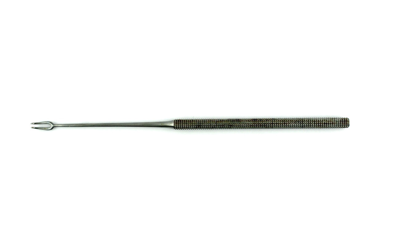 Skin Hook Miltex Joseph Double Hooks - Sharp Double Hook, 2 mm - 21-154