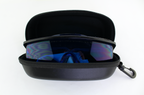 Sperian Laser Safety Glasses 585-605nm 610-695nm Goggle Eye Protection