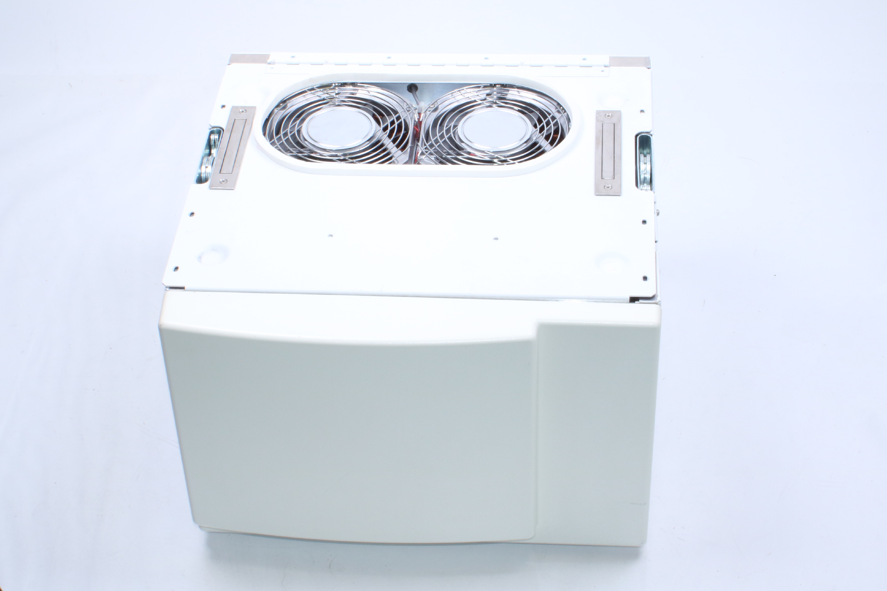 2014 Palomar Icon Vectus Laser Cart Chiller Top Section Radiator Pump Reservoir