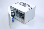 2014 Palomar Icon Vectus Laser Cart Chiller Top Section Radiator Pump Reservoir