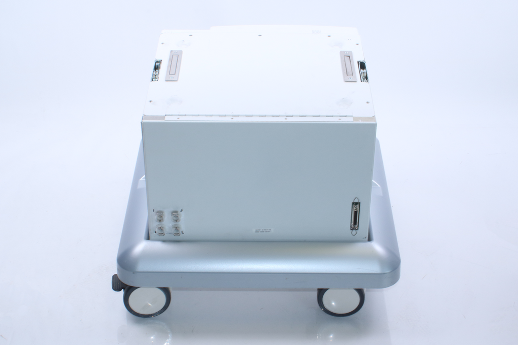 Palomar Icon Vectus Laser Cart Chiller Bottom Section Compressor Assembly