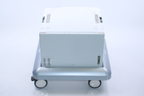 Palomar Icon Vectus Laser Cart Chiller Bottom Section Compressor Assembly