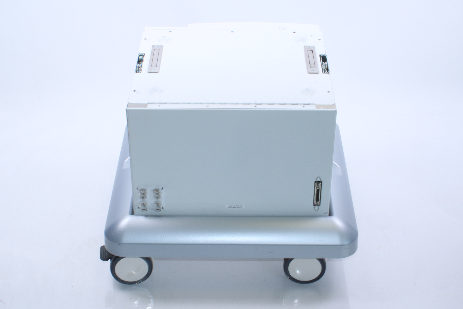 Palomar Icon Vectus Laser Cart Chiller Bottom Section Compressor Assembly