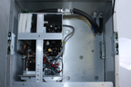Palomar Icon Vectus Laser Cart Chiller Bottom Section Compressor Assembly