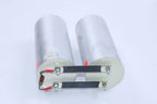 Set of 2 Hoya ConBio MedLite C4 Laser LCSM Pulse Capacitors 30 uF 2KV 2000V 1098