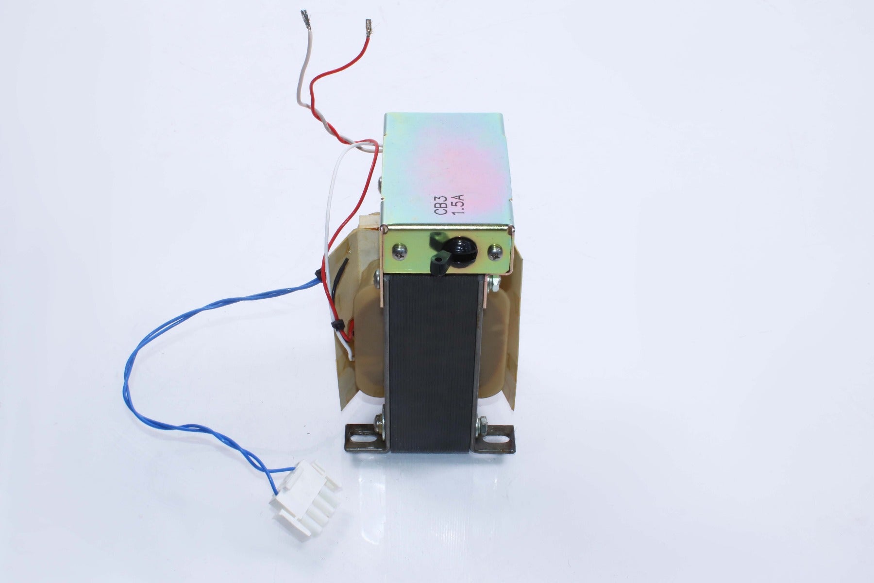 Hoya ConBio MedLite C4 Med Lite C 4 Laser System Simmer Transformer CB3 1.5A