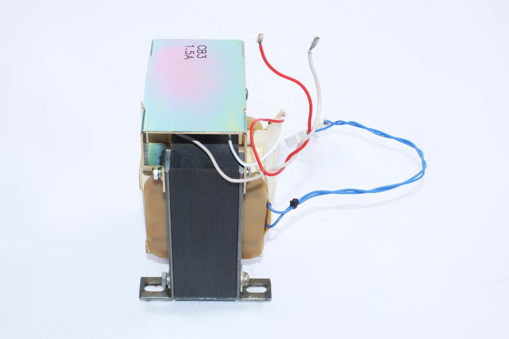 Hoya ConBio MedLite C4 Med Lite C 4 Laser System Simmer Transformer CB3 1.5A