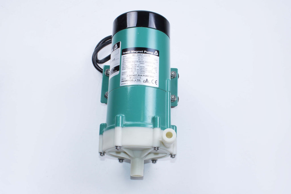 Hoya ConBio MedLite C4 Med Lite C 4 Laser Water Pump MD-30RZ-220N 15/17 LPM