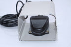 Hoya ConBio MedLite C4 Med Lite C 4 Laser Footpedal Footswitch Foot Pedal Switch