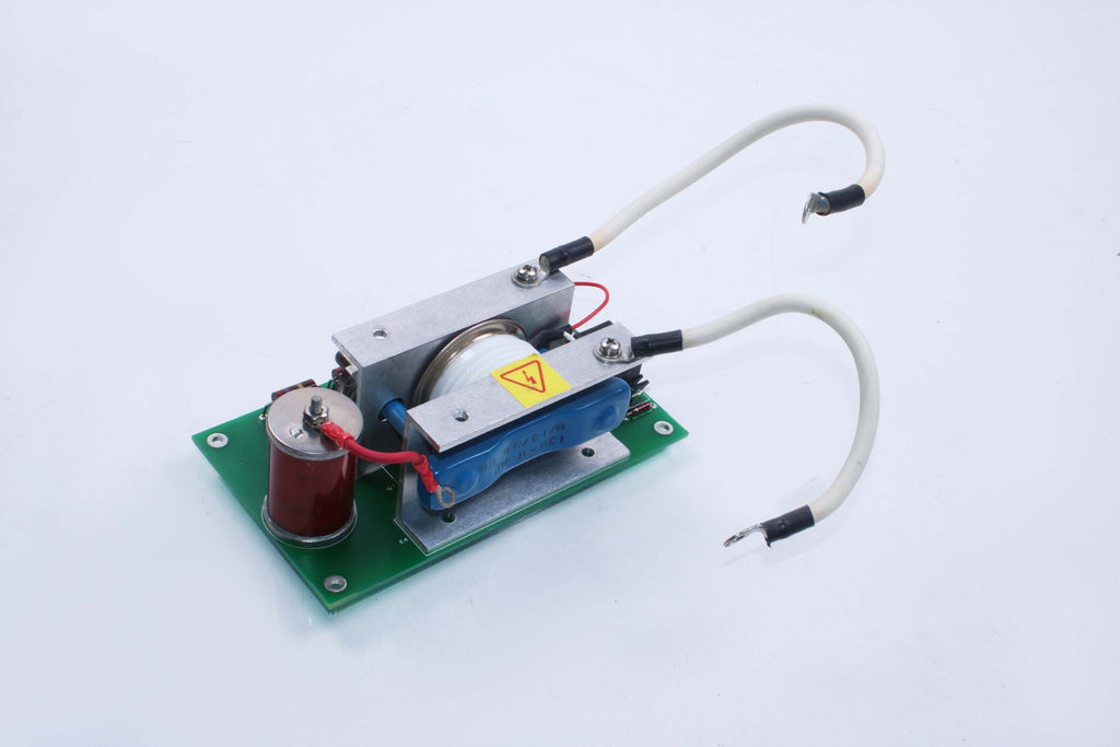 Hoya ConBio MedLite C4 Laser SCR Silicon Controlled Rectifier Assembly 504-6600