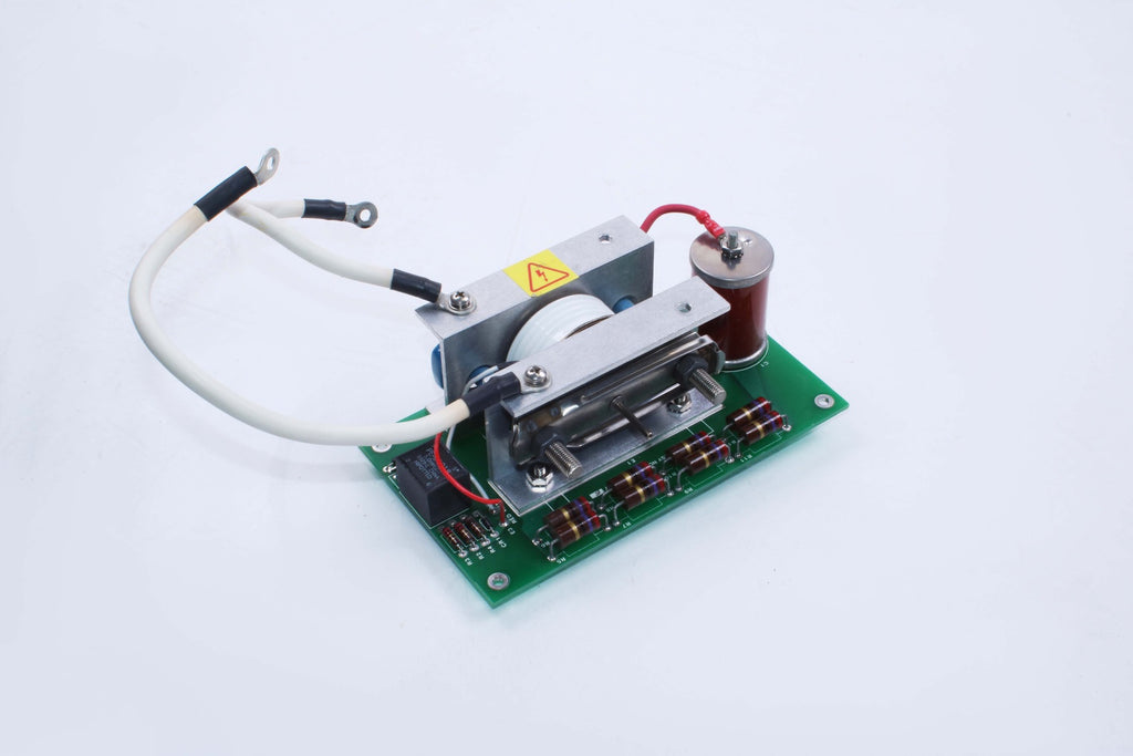 Hoya ConBio MedLite C4 Laser SCR Silicon Controlled Rectifier Assembly 504-6600
