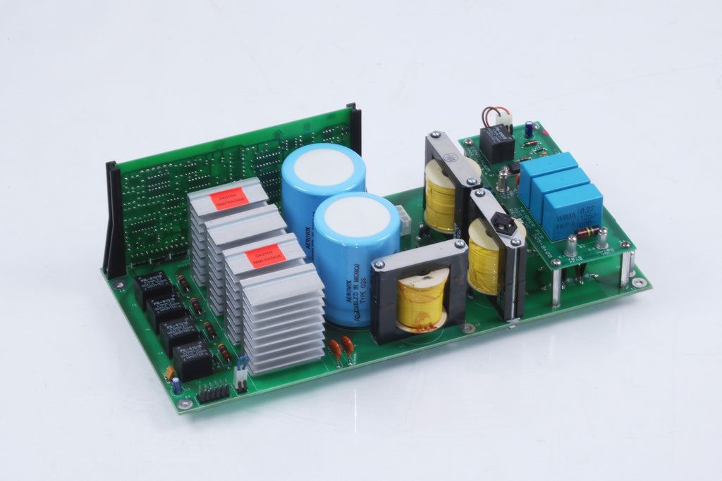 Hoya ConBio MedLite C4 Laser High Power PCB Control Trigger Board 505-8300