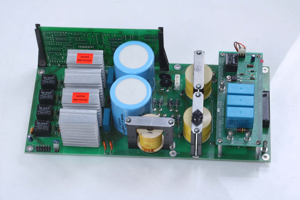 Hoya ConBio MedLite C4 Laser High Power PCB Control Trigger Board 505-8300