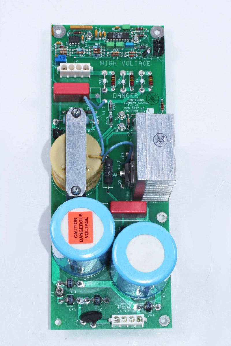 Hoya ConBio MedLite C4 Laser Med Lite C 4 Current Source PSU 0.7/1.4A 505-9300