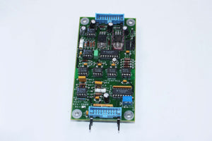 Hoya ConBio MedLite C4 Laser Med Lite Opto C 4 Interface Card PCB Board 624-3800