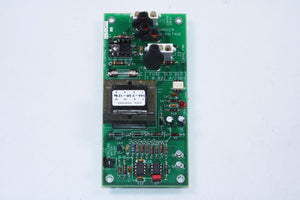 Hoya ConBio MedLite C4 Laser C 4 Fan Driver Control PCB Board Assembly 639-1800