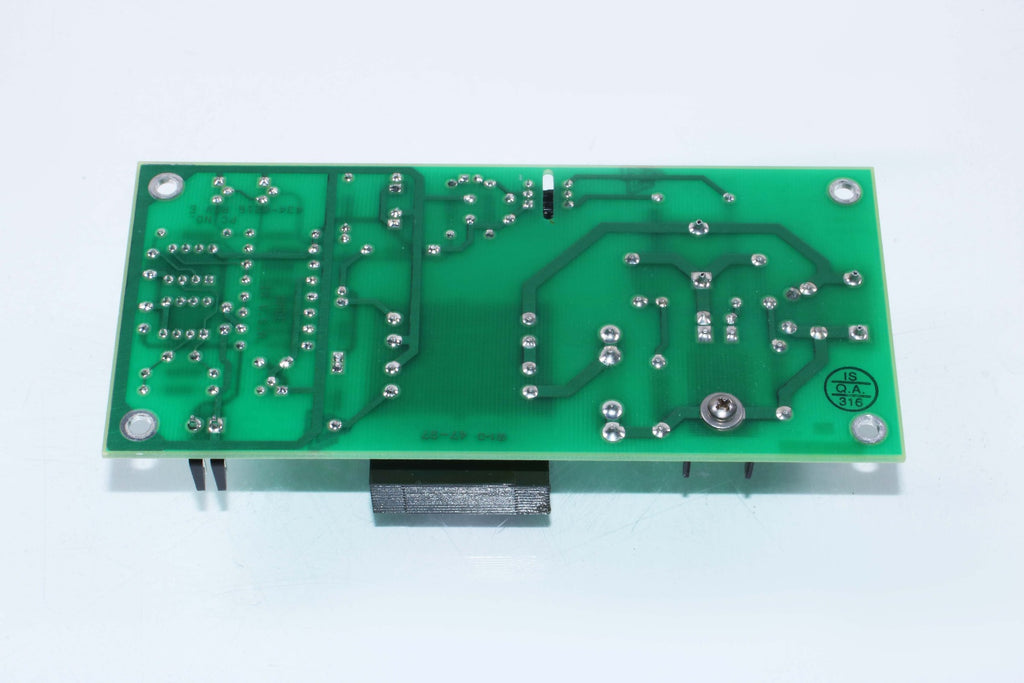 Hoya ConBio MedLite C4 Laser C 4 Fan Driver Control PCB Board Assembly 639-1800