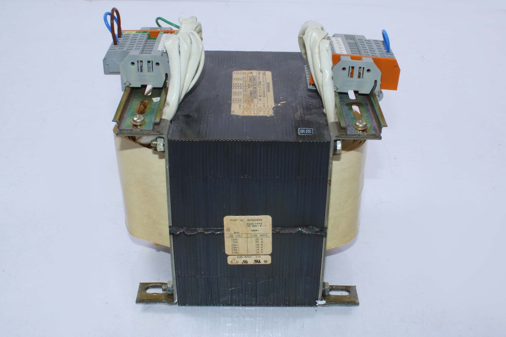 Hoya ConBio MedLite C4 Laser Med Lite Main Line Isolation Transformer 82520040