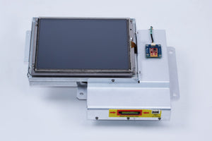 NEW Palomar Icon Top Computer Software Control Module Display Assembly 2520-0002