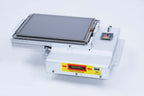 NEW Palomar Icon Top Computer Software Control Module Display Assembly 2520-0002