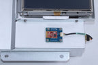 NEW Palomar Icon Top Computer Software Control Module Display Assembly 2520-0002