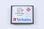 NEW Palomar Icon Top Computer Software Control Module Display Assembly 2520-0002