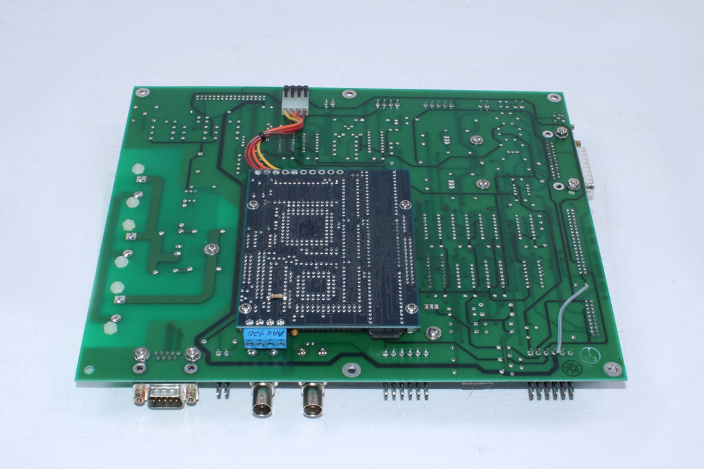 Hoya ConBio MedLite C4 Laser Med Microprocessor PCB Main Computer CPU 624-1000