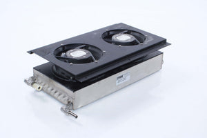 Hoya ConBio MedLite C4 Laser Water Cooler Heat Exchanger Lytron Radiator 4220G12