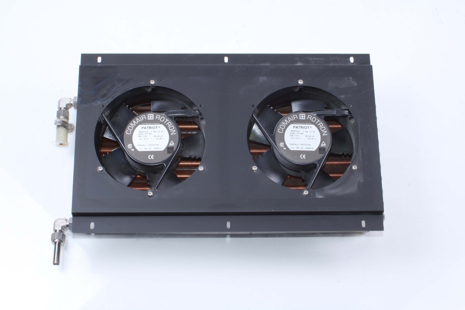 Hoya ConBio MedLite C4 Laser Water Cooler Heat Exchanger Lytron Radiator 4220G12