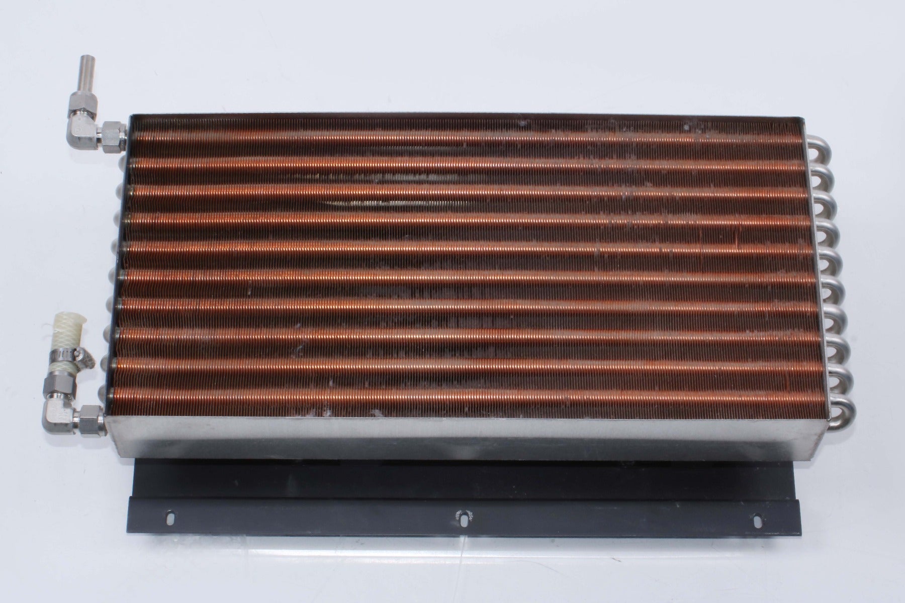 Hoya ConBio MedLite C4 Laser Water Cooler Heat Exchanger Lytron Radiator 4220G12