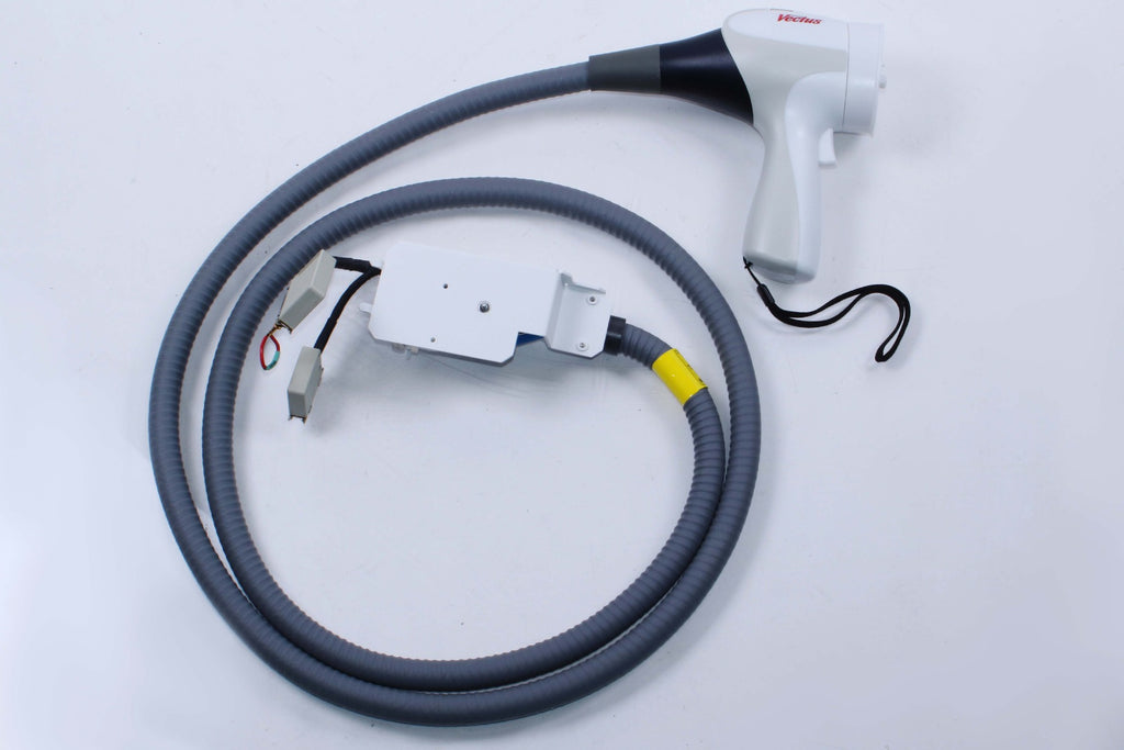 Cynosure Palomar Vectus 810 Diode Laser Hair Removal Handpiece < 1,000 Shots