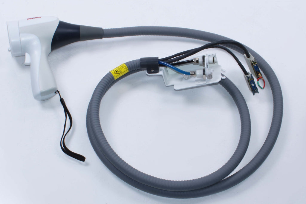 Cynosure Palomar Vectus 810 Diode Laser Hair Removal Handpiece < 1,000 Shots