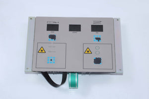 Hoya ConBio MedLite C4 Laser MedLaser Control Panel PCB Input Display 624-1100