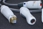2017 Palomar Icon 1540 Fractional Erbium Laser Skin Resurfacing Handpiece LOW
